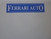 Logo WWW.Ferrari Auto.Com Srl